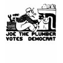 Joe The Plumber T-Shirt