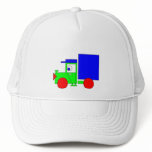 Joe the Truck hats