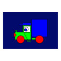 Joe the Truck posters by lonvig Joe the Truck posters