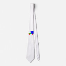 Joe the Truck ties