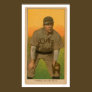 Joe Tinker Baseball Card 1909
