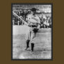 Joe Tinker Cubs Baseball 1907