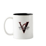 joe vertigo kings ransome, vertigo_2006_logo_fl... coffee mugs