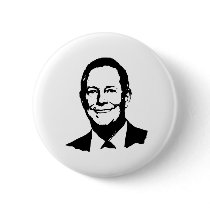 Joe Wilson Button