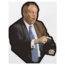 Joe Wilson flyers