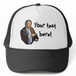 Joe Wilson hats