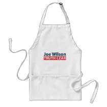 Joe Wilson Truth Czar Aprons