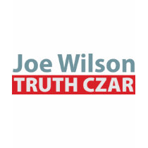 Joe Wilson Truth Czar Tee Shirts