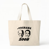 JOEBAMA 2008 bags