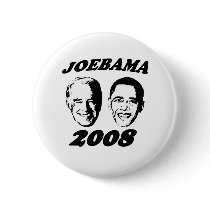 JOEBAMA 2008 buttons
