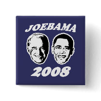 JOEBAMA 2008 buttons