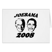 JOEBAMA 2008 cards