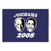 JOEBAMA 2008 cards