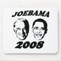 JOEBAMA 2008 mousepads