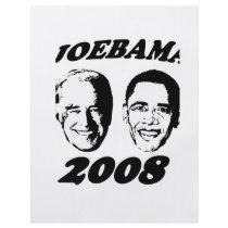 Joebama black flyer