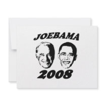 Joebama black custom announcement