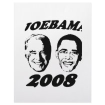 Joebama black letterhead template