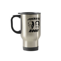 Joebama mugs