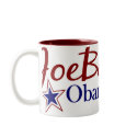 JoeBama (Obama Biden 2008) mugs by worldsfair JoeBama (Obama Biden 2008) mugs
