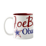 JoeBama (Obama Biden 2008) Mug