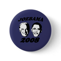 JOEBAMA T-SHIRTS & GIFTS buttons