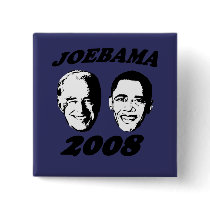 JOEBAMA T-SHIRTS & GIFTS buttons