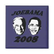 JOEBAMA T-SHIRTS & GIFTS magnets