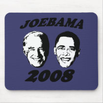 JOEBAMA T-SHIRTS & GIFTS mousepads