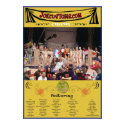 JoeCustoms.com Con Circus Poster posters by sandidge JoeCustoms.com Con Circus Poster posters