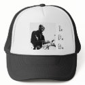 joejones2, I.P.D. hats