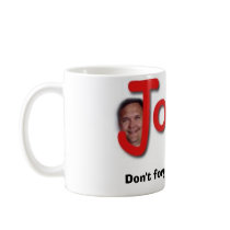 Joel's Blog mugs