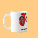 Joel's Blog mugs