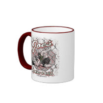 Joes_armbar_grill_3, Joes_armbar_grill_3 Mugs