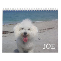 Joe's Calendar by denneykimberly Joe's Calendar