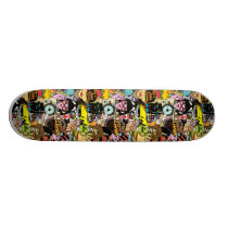 Joes Diner - skateboards
