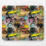 Joes Diner - Mouse Pads