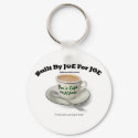 JOE'S Keychain