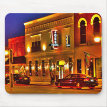 Joe's Pizza & Pasta Mouse Pads