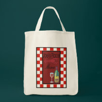 Joe's Place bags