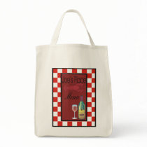 Joe's Place bags