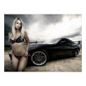 Joey Car posters