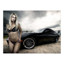 Joey Car posters by potomacexposure Joey Car posters