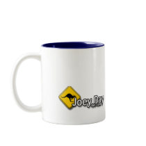 Joey Day : Avocation Mug