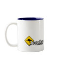 Joey Day : Avocation Mug
