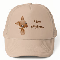 Joey Hat