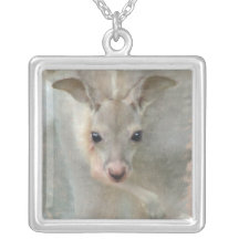 Joey - Pastels Pendant
