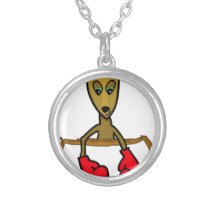 Joey Pendants