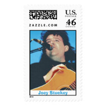 Joey Stuckey Stamp by JoeyStuckey Joey Stuckey Stamp