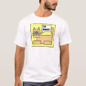 Joey the hindu guru t-shirts