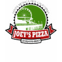 Joey's Pizza t-shirts